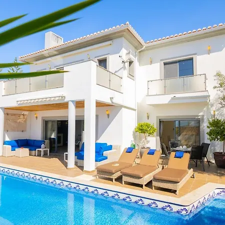 Villa Ocean View Boliqueime
