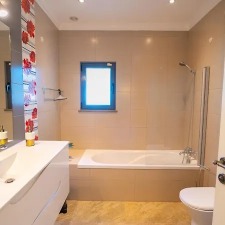 Ocean View Boliqueime