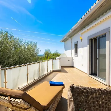 Vila Ocean View *