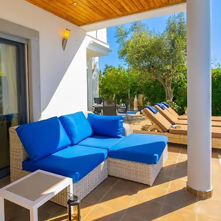 Villa Ocean View Boliqueime