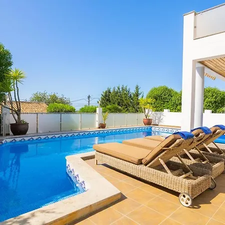 Ocean View Boliqueime