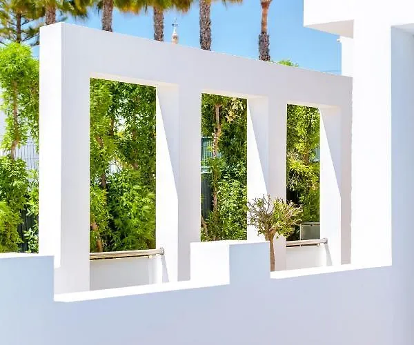 Ocean View Willa Boliqueime