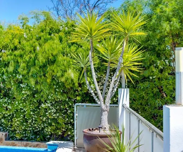 Ocean View 빌라 볼리케임