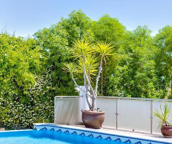 Ocean View * 볼리케임