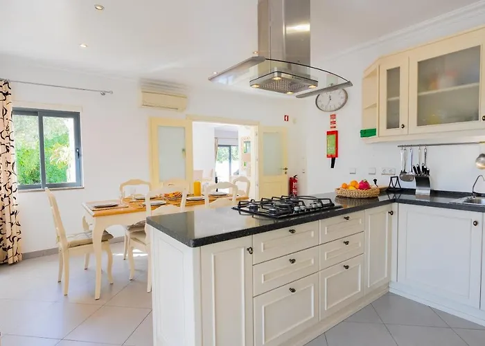 Ocean View 빌라 볼리케임