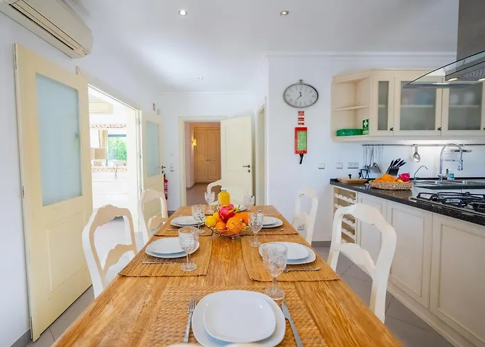 Ocean View * Boliqueime