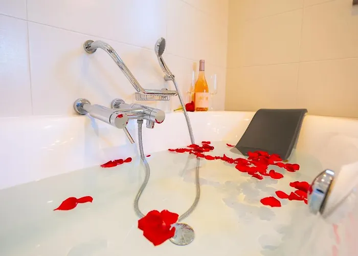 Ocean View 볼리케임