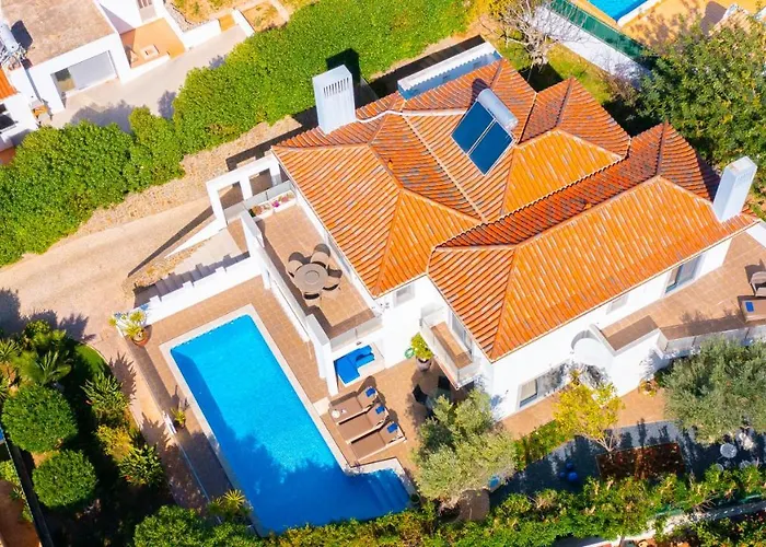 Ocean View * 볼리케임