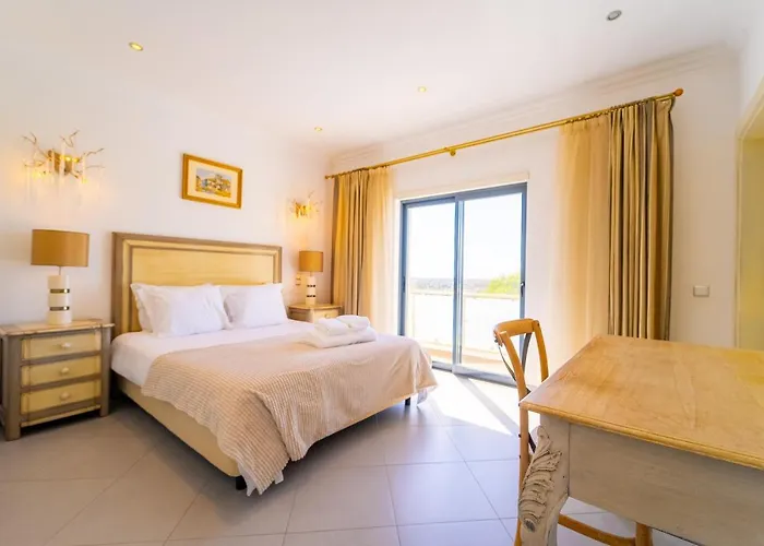 Ocean View Boliqueime