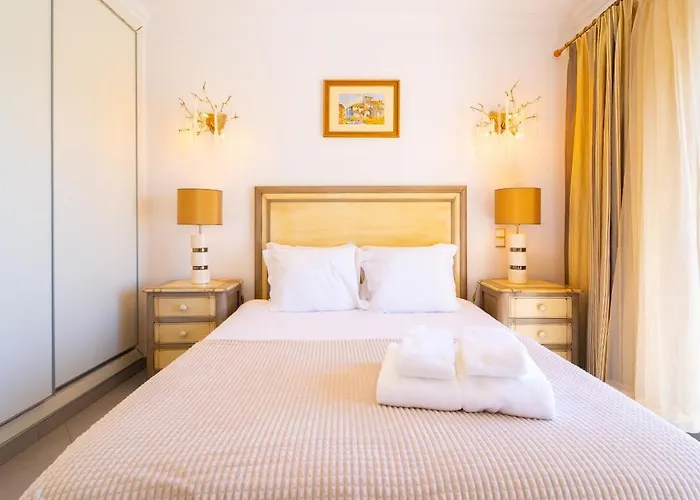 빌라 Ocean View 볼리케임