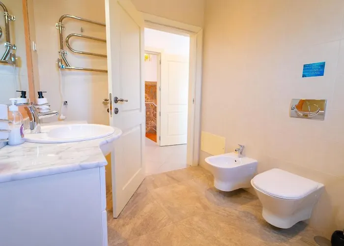 Ocean View 빌라 볼리케임