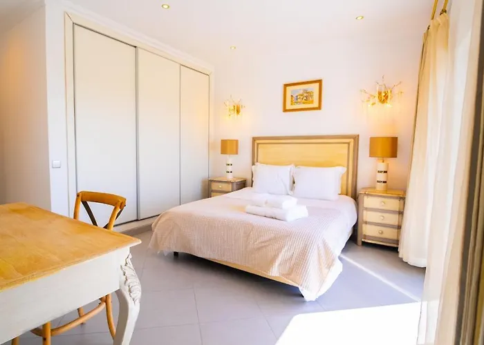 Ocean View * 볼리케임