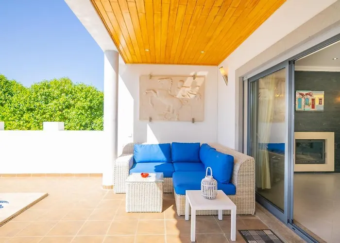 Ocean View Boliqueime