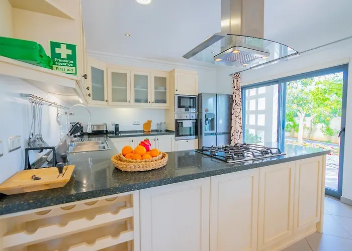 Ocean View Boliqueime