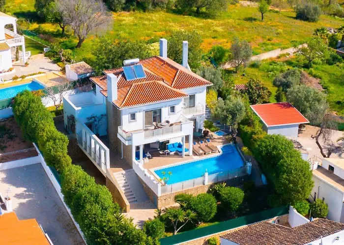 Ocean View * Boliqueime