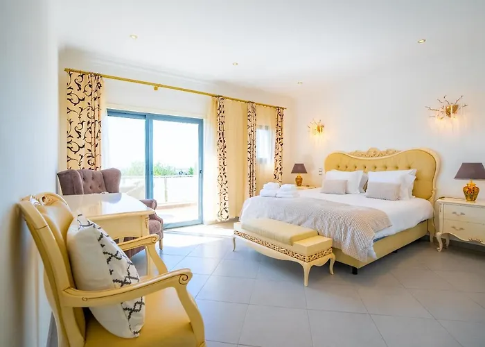 Ocean View * Boliqueime