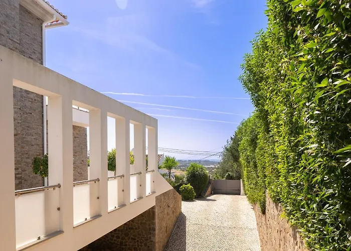 Ocean View Boliqueime