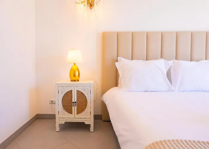 Ocean View * Boliqueime