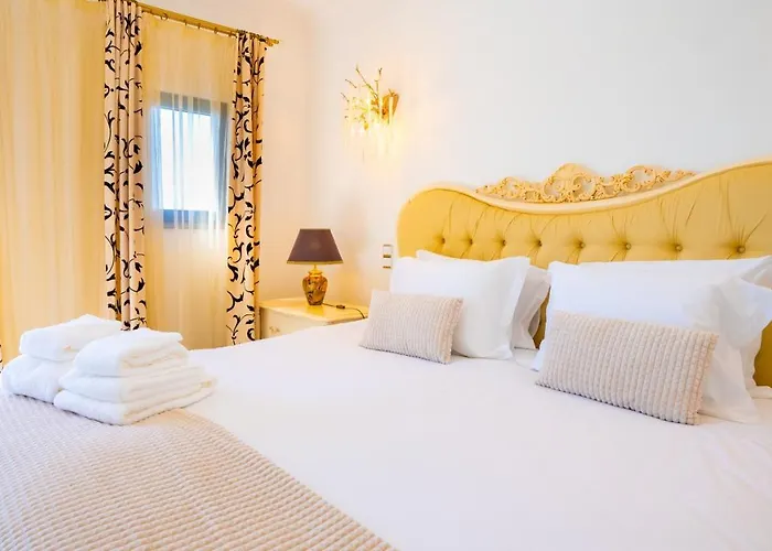 Ocean View * Boliqueime