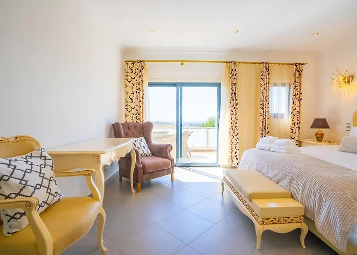 Ocean View 빌라 볼리케임