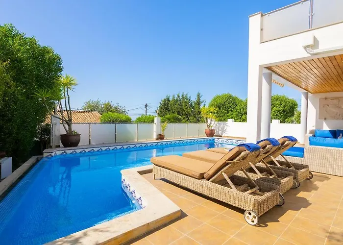 Ocean View Boliqueime