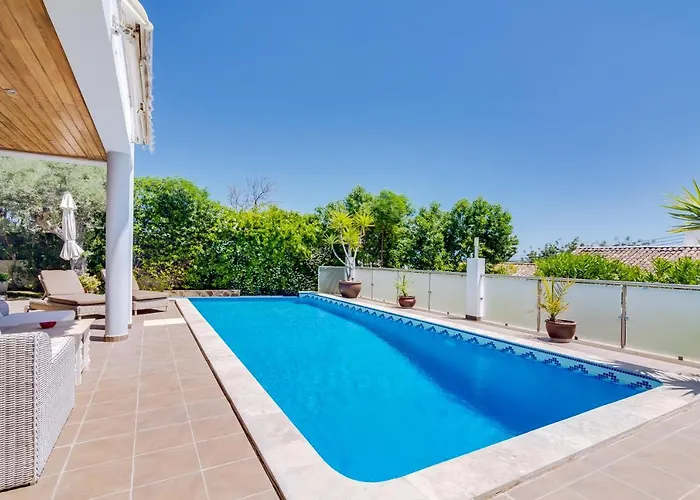 Ocean View * 博利凯梅